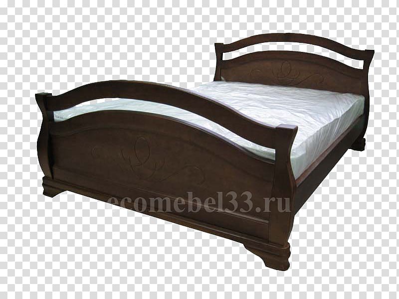 Bed frame Furniture Mattress Online shopping, bed transparent background PNG clipart