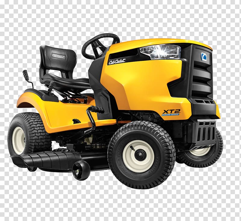 Cub Cadet XT1 LT46 Cub Cadet XT1 LT42 Lawn Mowers Cub Cadet XT2 LX46, Cub Cadet transparent background PNG clipart