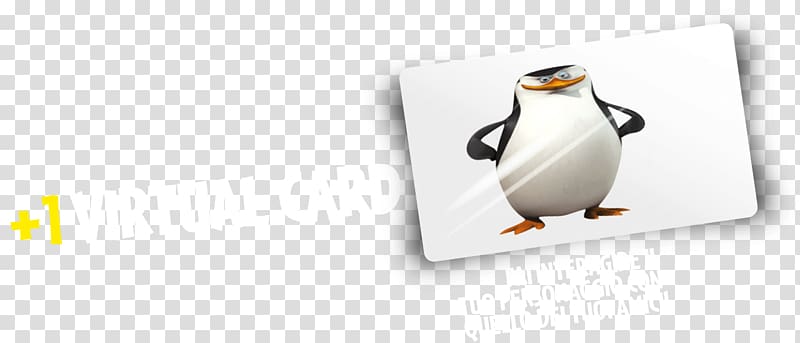 Penguin Product design Brand, Penguin transparent background PNG clipart