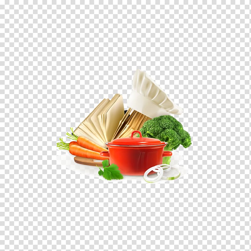 Chili con carne Cooking Vegetable Illustration, Ingredients free to transparent background PNG clipart