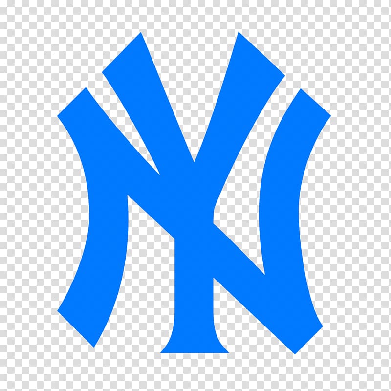 Font of the New York Yankees Logo  New york yankees logo New york yankees  Yankees logo