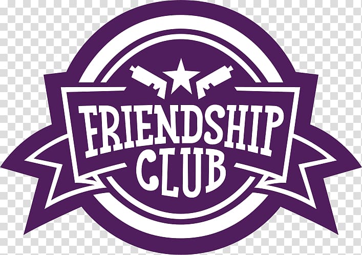 Friendship Club Clockwork Cuckoo Logo, Bullet club logo transparent background PNG clipart