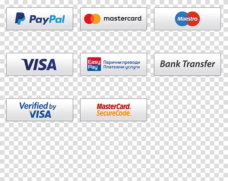 Visa Credit card Debit card Payment Mastercard, visa transparent background PNG clipart