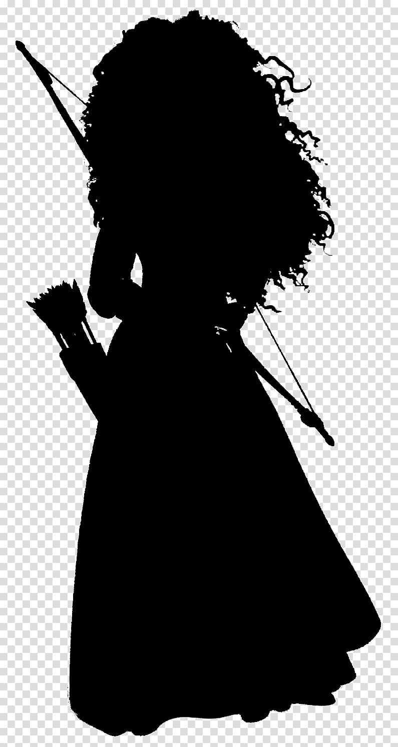 Merida Rapunzel Belle Queen Elinor Disney Princess, see you there transparent background PNG clipart