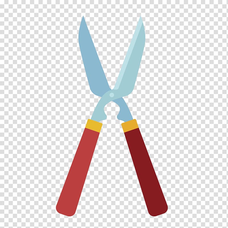 Scissors Tool, scissors transparent background PNG clipart