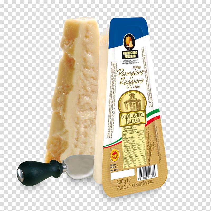 Parmigiano-Reggiano Goat milk Goat cheese Italian cuisine, Parmigiano Reggiano transparent background PNG clipart