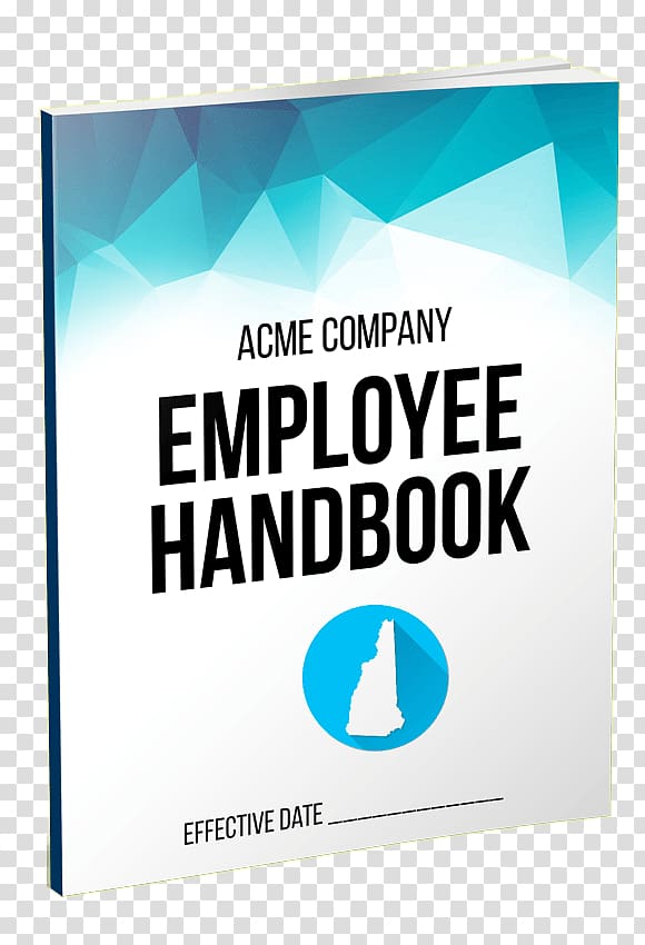 Employee handbook Template Document Labor, new employee transparent background PNG clipart