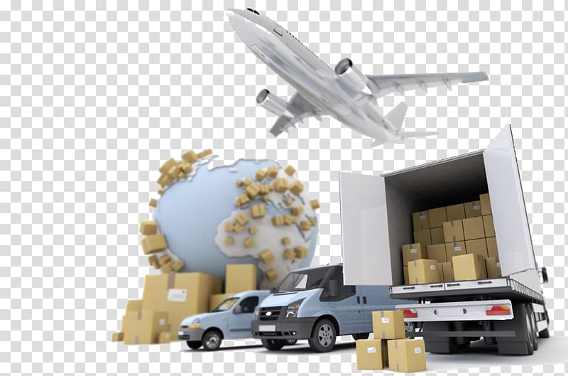Mover Logistics Business Incoterms Cargo, Business transparent background PNG clipart