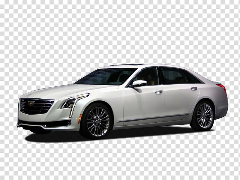 Toyota Crown 2018 Cadillac ATS-V Car, toyota transparent background PNG clipart