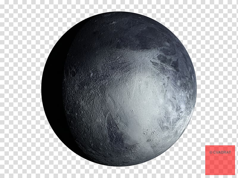 Earth Dwarf planet Pluto Eris, Planet Pluto transparent background PNG clipart