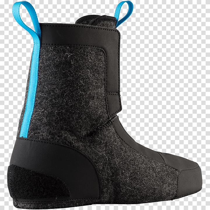 Snow boot Merino Felt Shoe, boot transparent background PNG clipart