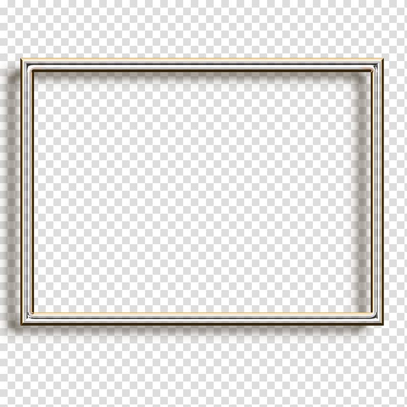 Frames Filtre Tableau, Glass frame transparent background PNG clipart