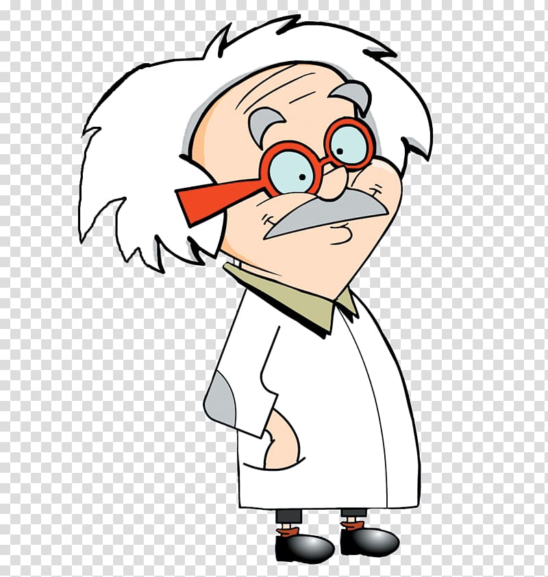 Professor Teacher Education Writing Learning, scientist transparent background PNG clipart