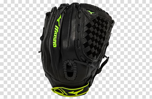 Baseball glove Mizuno Corporation Fastpitch softball, Softball Glove transparent background PNG clipart