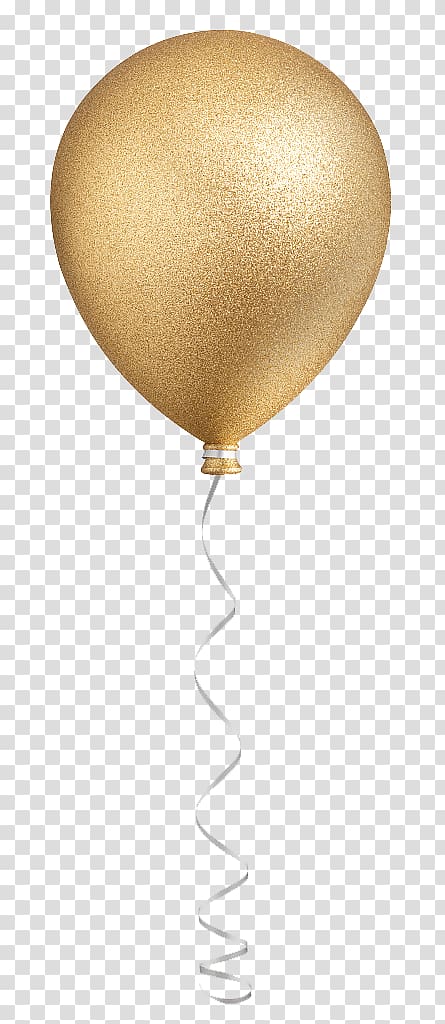 balloon,gold powder balloon transparent background PNG clipart