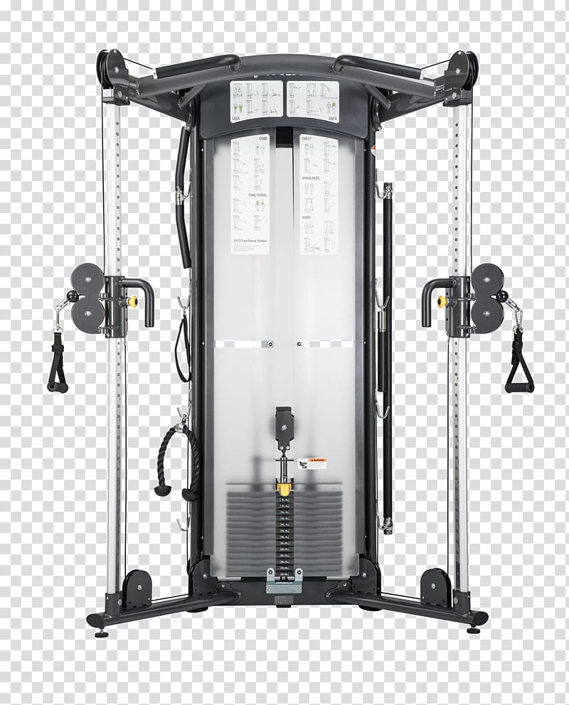 Functional training Exercise equipment Fitness Centre Physical fitness, fly transparent background PNG clipart