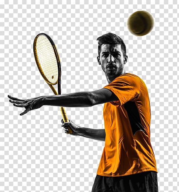 Tennis player Sport Athlete Golf, tennis transparent background PNG clipart