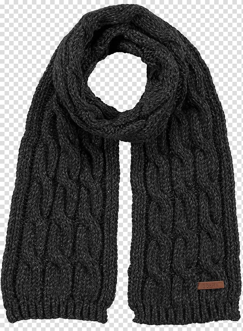 Scarf Wool Clothing Glove Knit cap, scarf transparent background PNG clipart