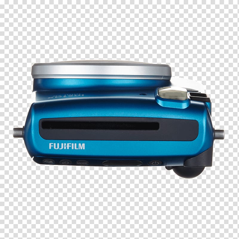 Fujifilm instax mini 70 Instant camera, Camera transparent background PNG clipart