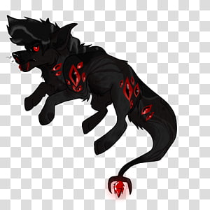 Dog Character Fiction, Dog transparent background PNG clipart thumbnail