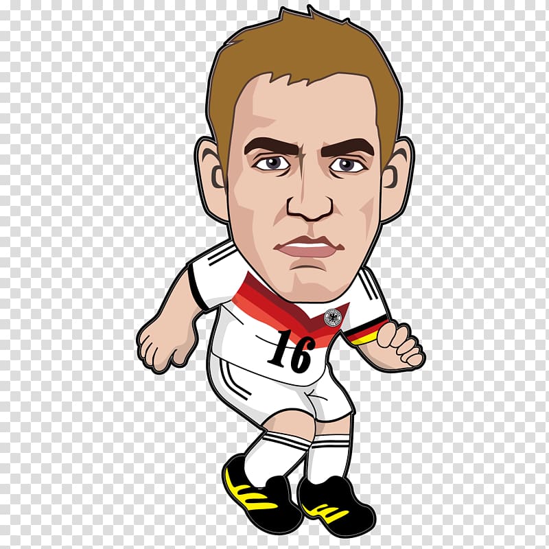 Philipp Lahm 2014 FIFA World Cup FC Bayern Munich Bundesliga Football, Football teenager transparent background PNG clipart