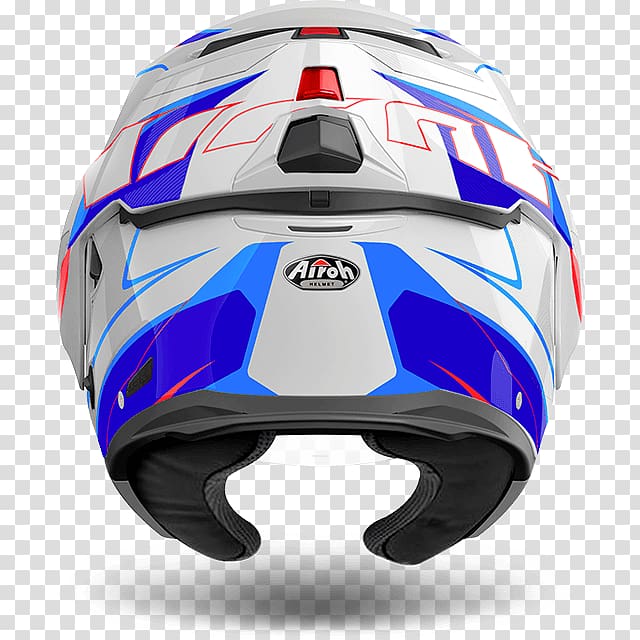 Motorcycle Helmets Airoh Rev Helmet Integraalhelm, capacete motociclista transparent background PNG clipart