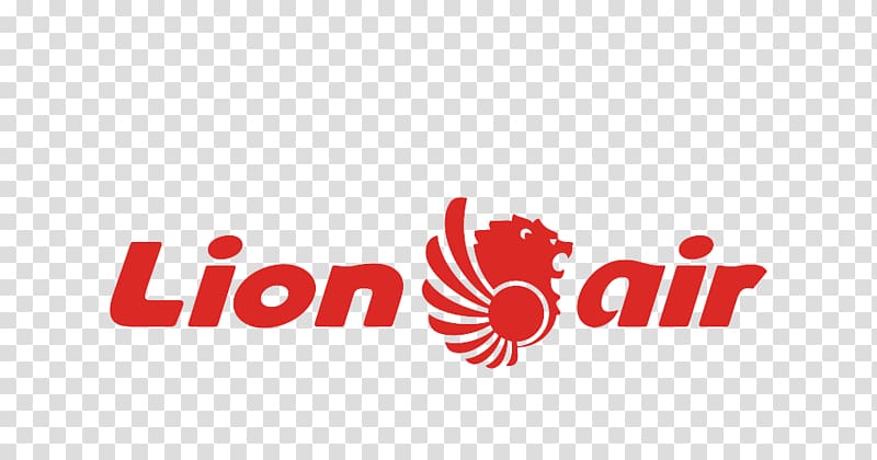 Thai Lion Air Indonesia Boeing 737-900ER, Tiket transparent background PNG clipart