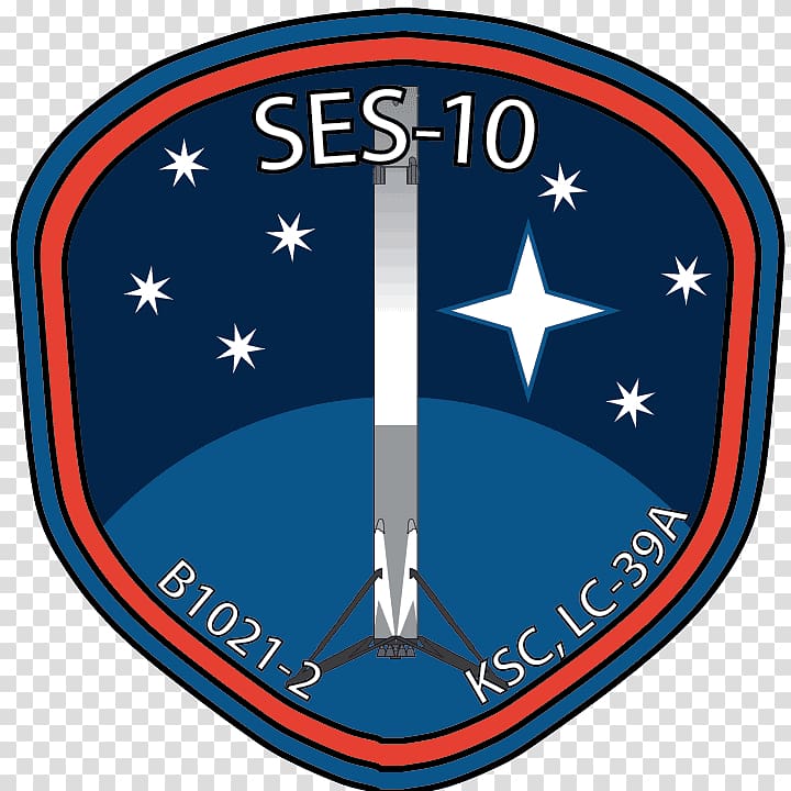 SpaceX CRS-3 SES 16 Logo SES S.A., others transparent background PNG clipart