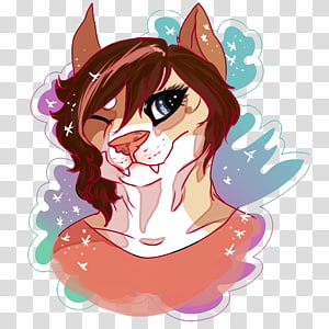 Ear Mammal Mangaka , ear transparent background PNG clipart thumbnail