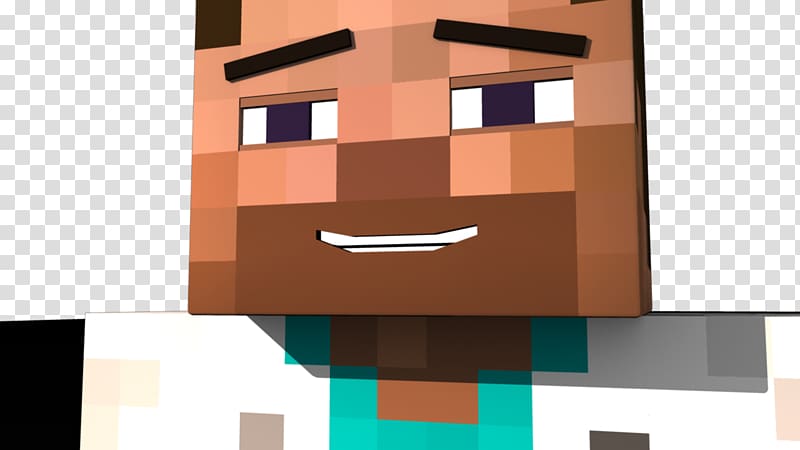 Minecraft Banner Herobrine PNG, Clipart, Animation, Art, Banner