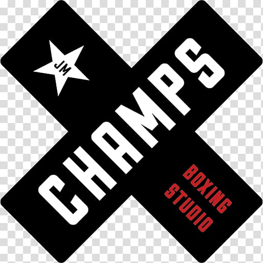 Champs Boxing Studio Logo Brand Champs Sports, Vergunning transparent background PNG clipart