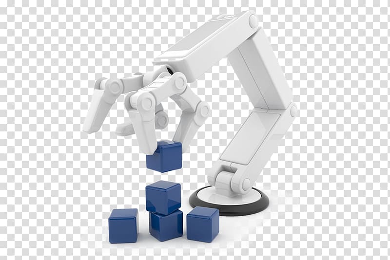 Business process automation Robotics Industry, Robotics transparent background PNG clipart