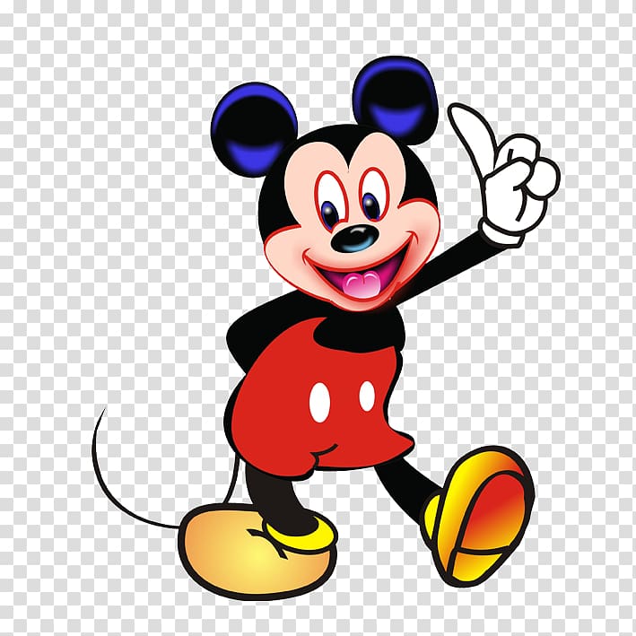 Mickey Mouse Minnie Mouse , Cartoon Festival classic Mickey Mouse transparent background PNG clipart