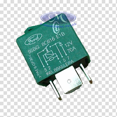 Capacitor Electronics Electronic component Transistor, Eletro transparent background PNG clipart