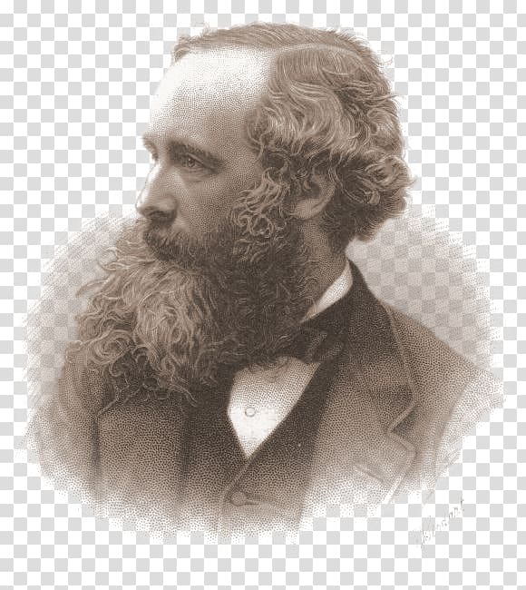 The Life of James Clerk Maxwell Physicist Physics Science Displacement current, science transparent background PNG clipart