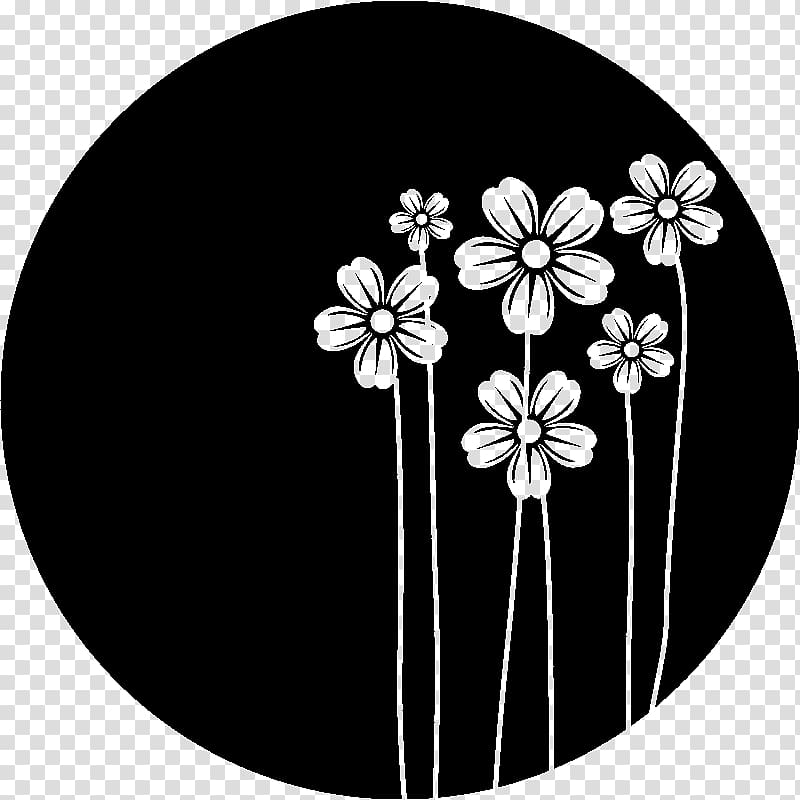 Petal Flower Sticker Price Circle, cercle fleur transparent background PNG clipart