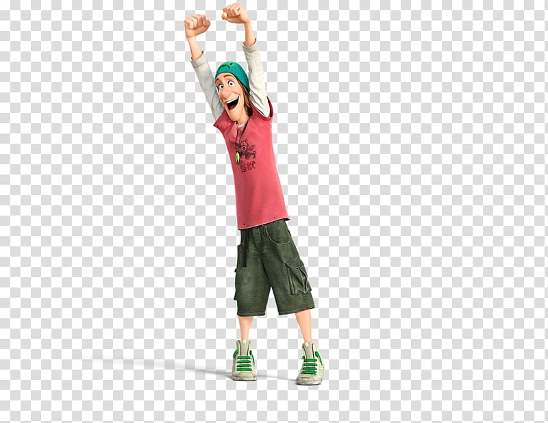 Fred Figglehorn Hiro Hamada Character The Walt Disney Company, vi show transparent background PNG clipart