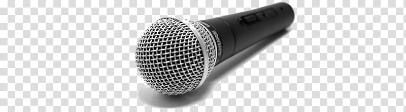 Microphone Shure SM58 Sound Shure Beta 58A, Live Performance transparent background PNG clipart
