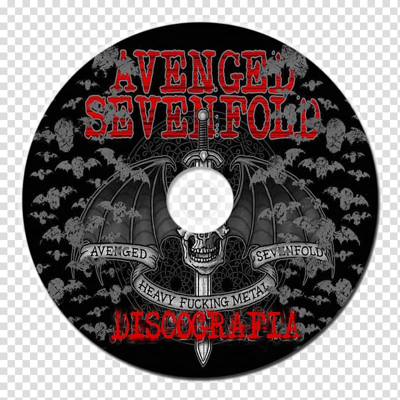 Avenged Sevenfold Desktop The Stage , avenge transparent background PNG clipart