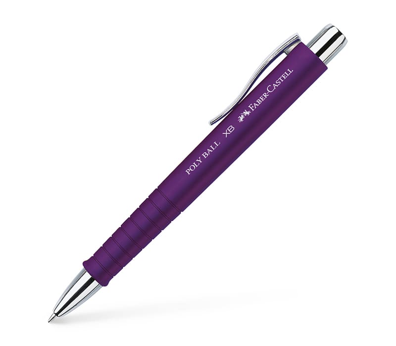 Ballpoint pen Office Supplies Mechanical pencil Faber-Castell, pen transparent background PNG clipart