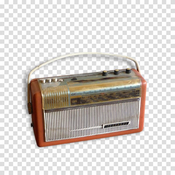 Electronics Electronic Musical Instruments Radio M, Transistor Radio transparent background PNG clipart