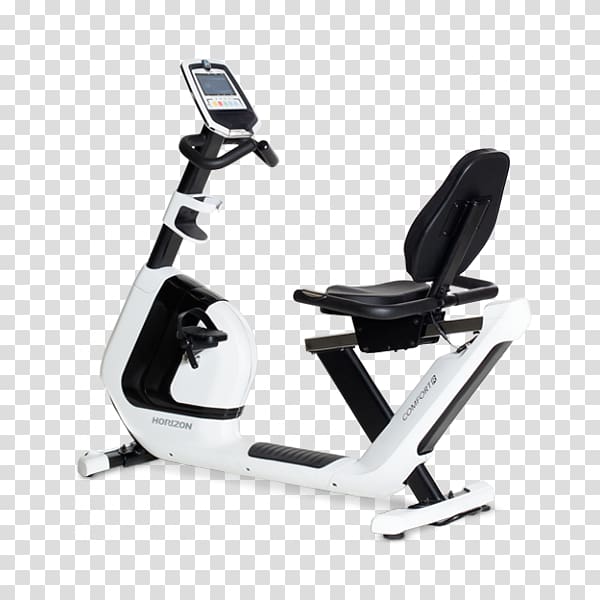 Exercise Bikes Recumbent bicycle Exercise equipment Folding bicycle, Bicycle transparent background PNG clipart
