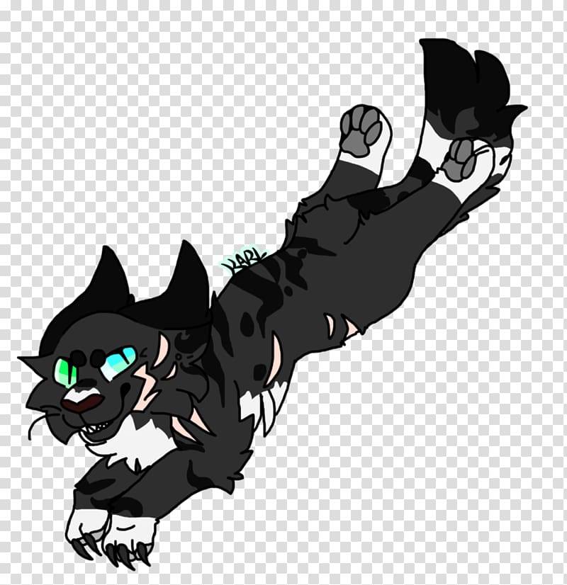 Cat Tail Legendary creature Animated cartoon Black M, Help Me transparent background PNG clipart