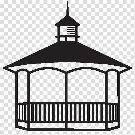 Gazebo Garden Roof Table , table transparent background PNG clipart