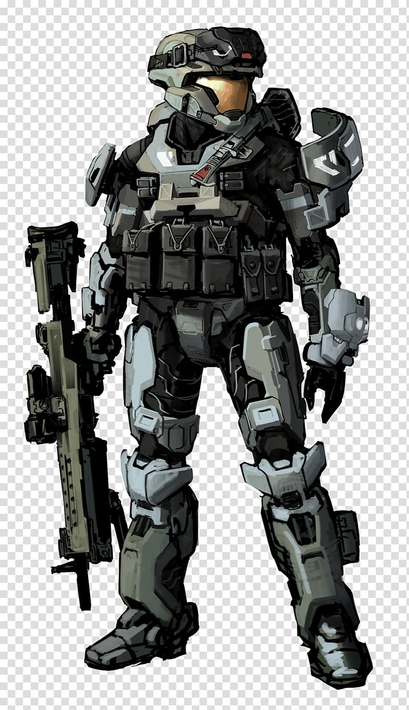 Halo: Reach Halo 5: Guardians Halo 4 Destiny Master Chief, halo wars transparent background PNG clipart