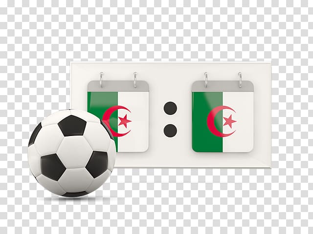 Flag of Algeria Flag of Nigeria National flag , Flag transparent background PNG clipart