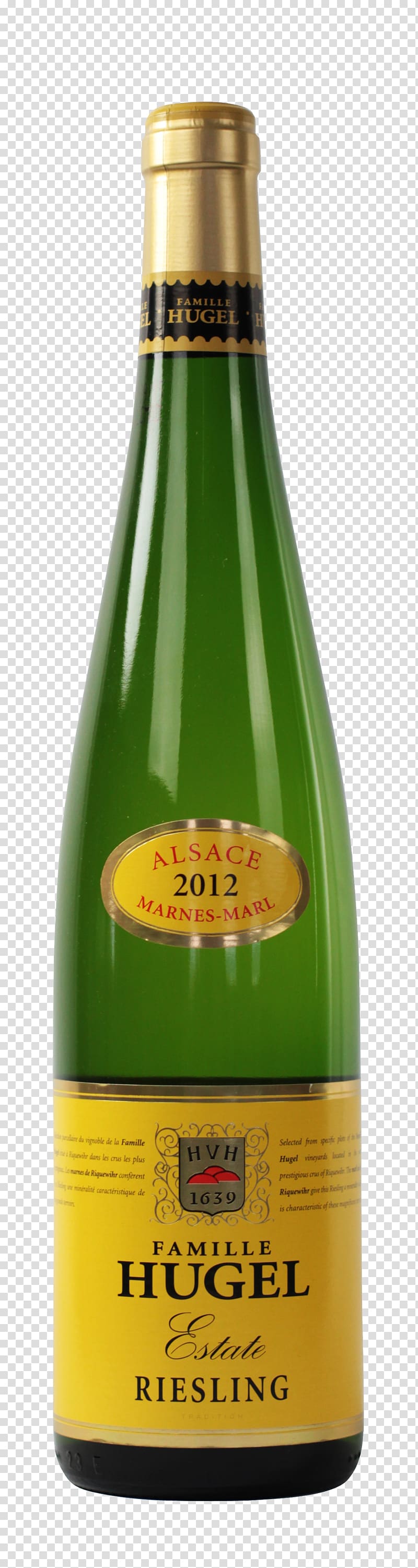 Alsace wine Riesling Famille Hugel Gewürztraminer, wine transparent background PNG clipart
