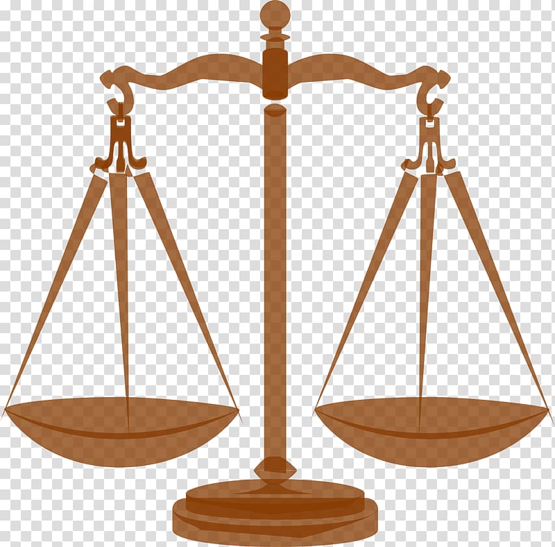 Justice Measuring Scales Balans , libra transparent background PNG clipart