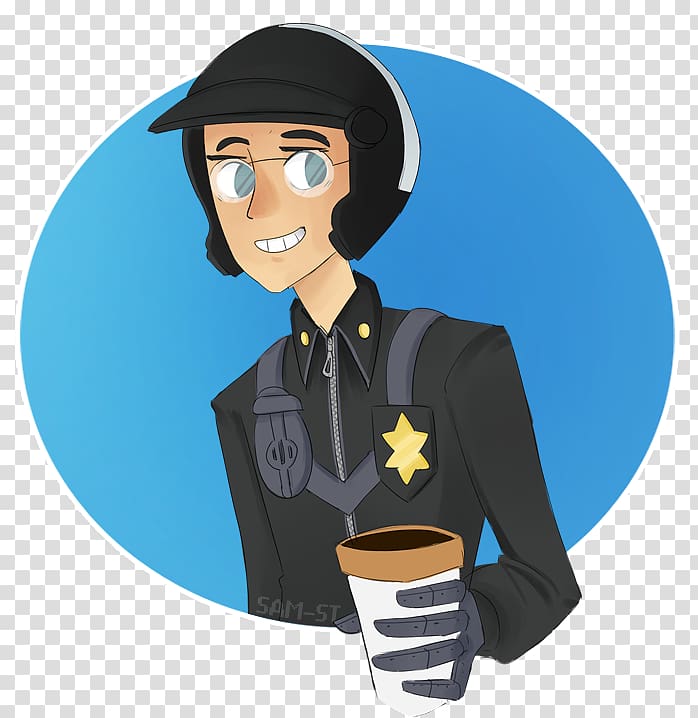 Bad Cop/Good Cop Good cop/bad cop Police officer , Of Policemen transparent background PNG clipart