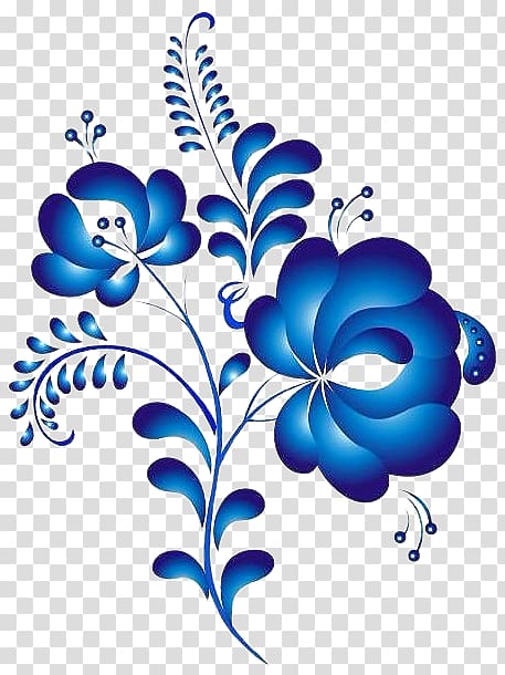 Ornament Painting Floral design Folk art, painting transparent background PNG clipart